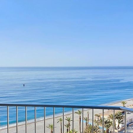 Almunecar Seawiews Deluxe Sinesedesignhomes Экстерьер фото