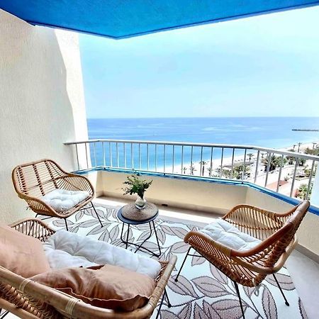 Almunecar Seawiews Deluxe Sinesedesignhomes Экстерьер фото