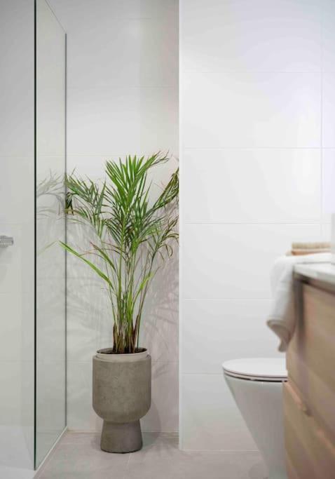 Almunecar Seawiews Deluxe Sinesedesignhomes Экстерьер фото