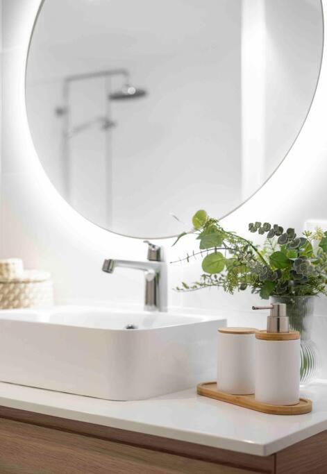 Almunecar Seawiews Deluxe Sinesedesignhomes Экстерьер фото