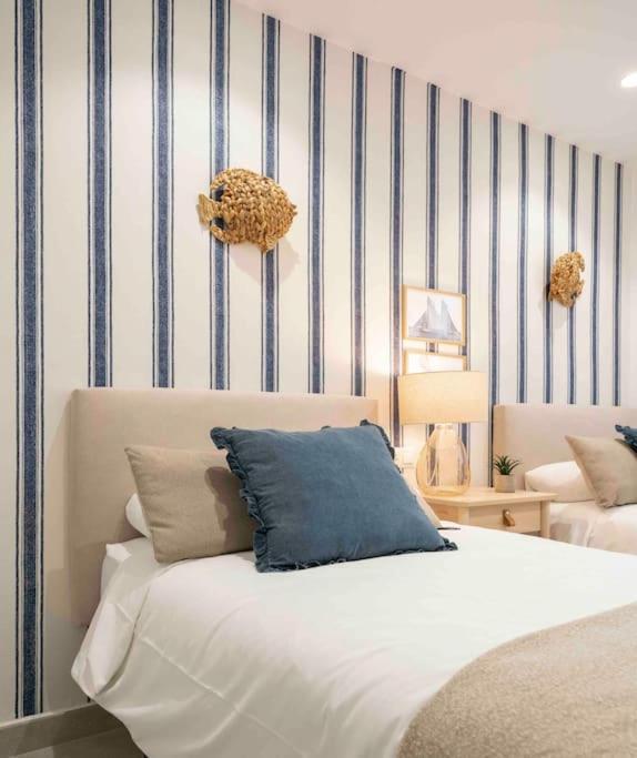 Almunecar Seawiews Deluxe Sinesedesignhomes Экстерьер фото