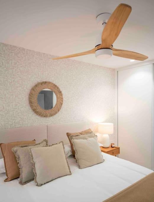 Almunecar Seawiews Deluxe Sinesedesignhomes Экстерьер фото