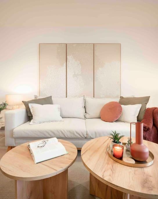Almunecar Seawiews Deluxe Sinesedesignhomes Экстерьер фото