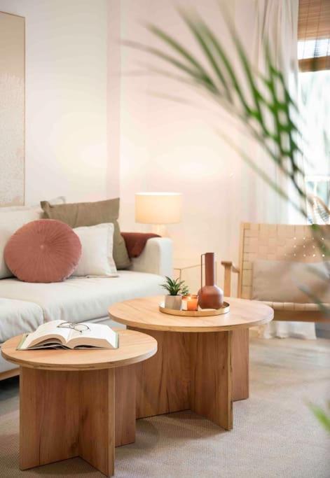 Almunecar Seawiews Deluxe Sinesedesignhomes Экстерьер фото