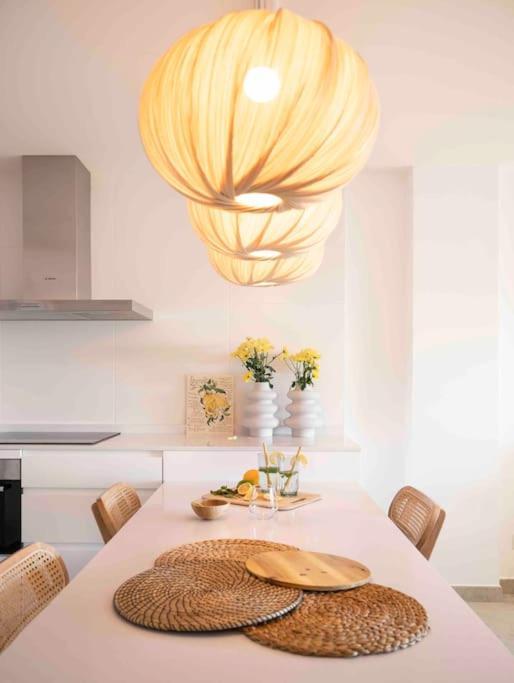 Almunecar Seawiews Deluxe Sinesedesignhomes Экстерьер фото